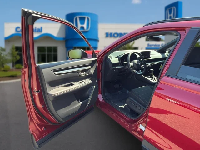 SEMINUEVOS HONDA CR-V Hybrid a Estados en autogozo