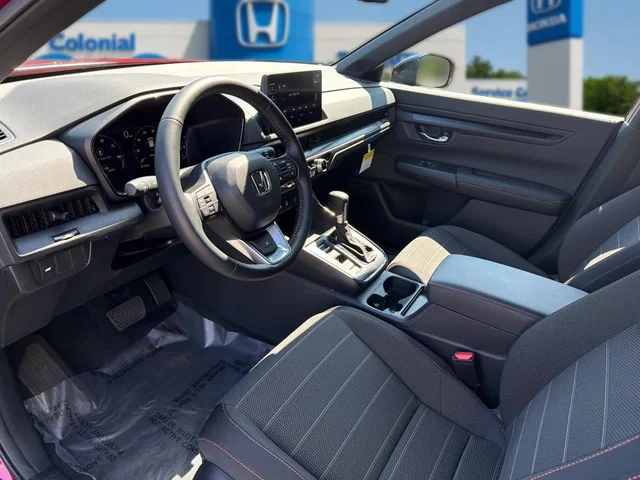 SEMINUEVOS HONDA CR-V Hybrid a Estados en autogozo
