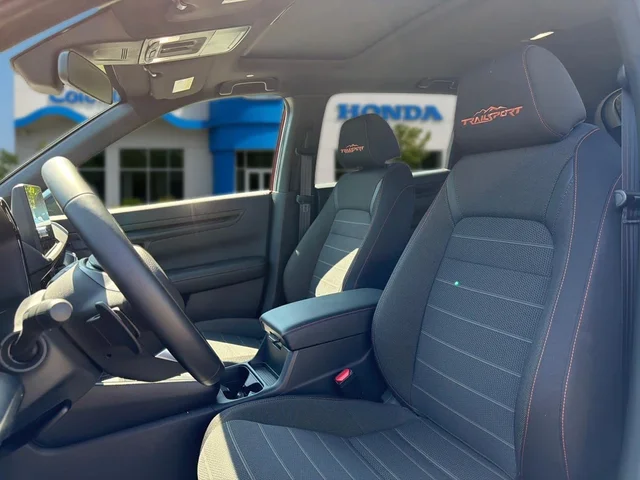 SEMINUEVOS HONDA CR-V Hybrid a Estados en autogozo