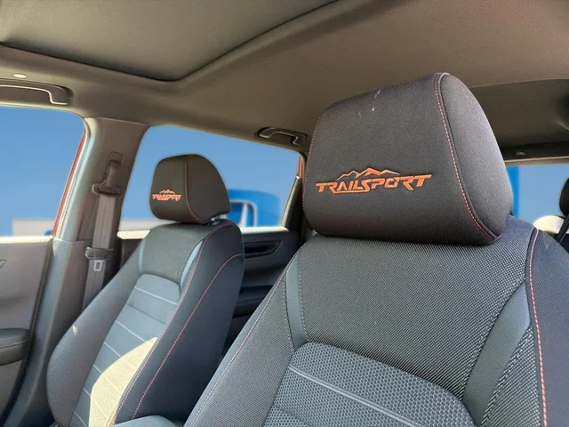 SEMINUEVOS HONDA CR-V Hybrid a Estados en autogozo
