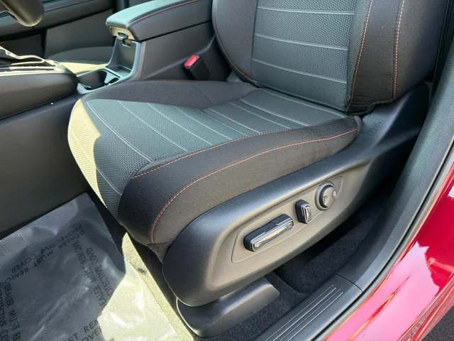 SEMINUEVOS HONDA CR-V Hybrid a Estados en autogozo