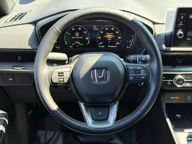 SEMINUEVOS HONDA CR-V Hybrid a Estados en autogozo