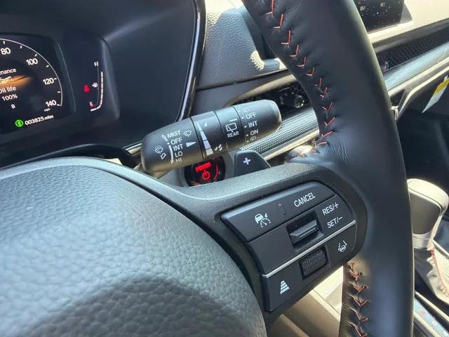 SEMINUEVOS HONDA CR-V Hybrid a Estados en autogozo