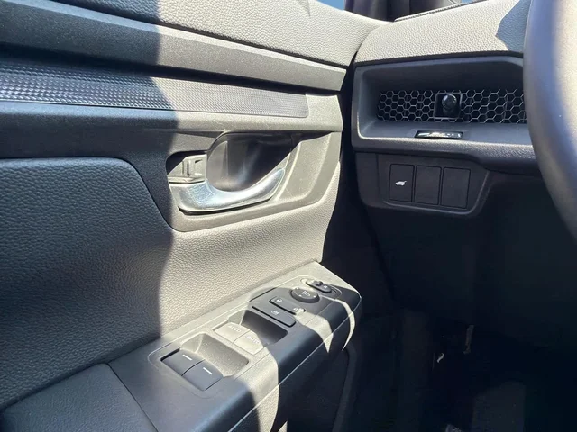 SEMINUEVOS HONDA CR-V Hybrid a Estados en autogozo