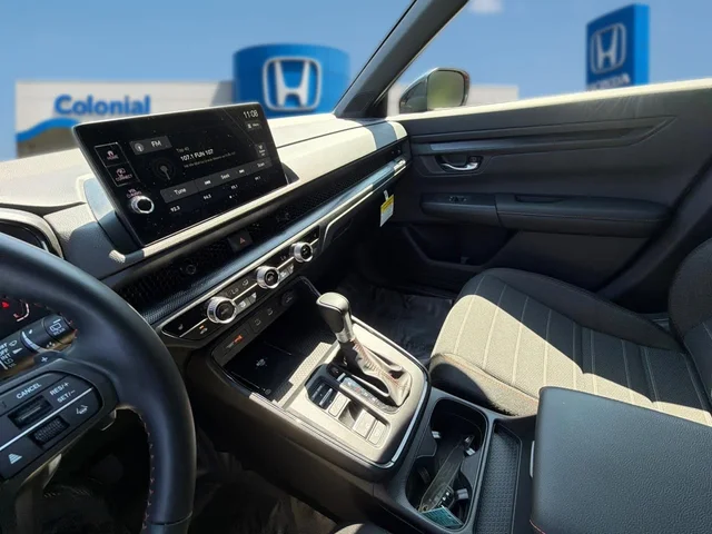 SEMINUEVOS HONDA CR-V Hybrid a Estados en autogozo