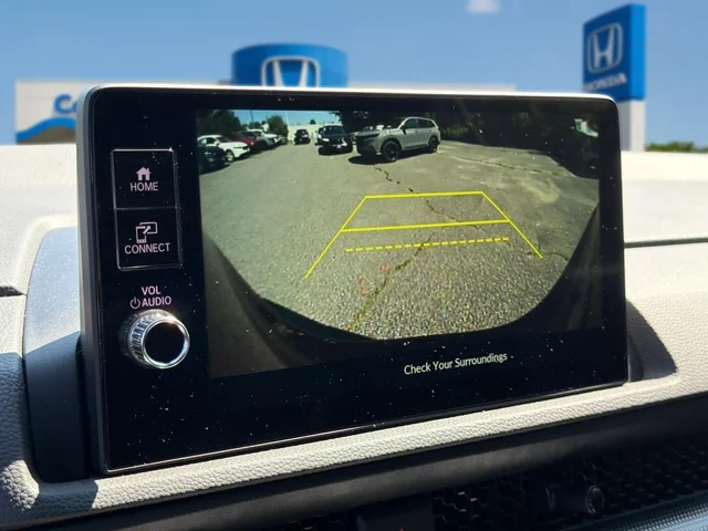 SEMINUEVOS HONDA CR-V Hybrid a Estados en autogozo