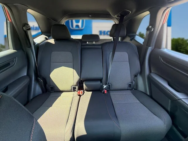 SEMINUEVOS HONDA CR-V Hybrid a Estados en autogozo
