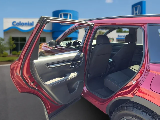 SEMINUEVOS HONDA CR-V Hybrid a Estados en autogozo