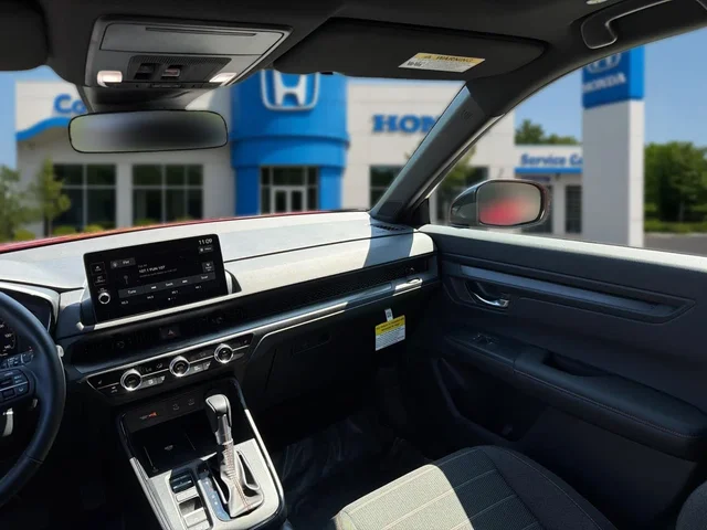 SEMINUEVOS HONDA CR-V Hybrid a Estados en autogozo