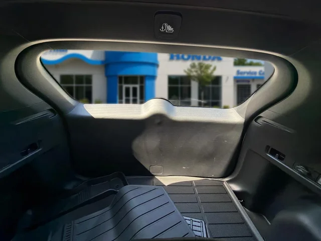 SEMINUEVOS HONDA CR-V Hybrid a Estados en autogozo