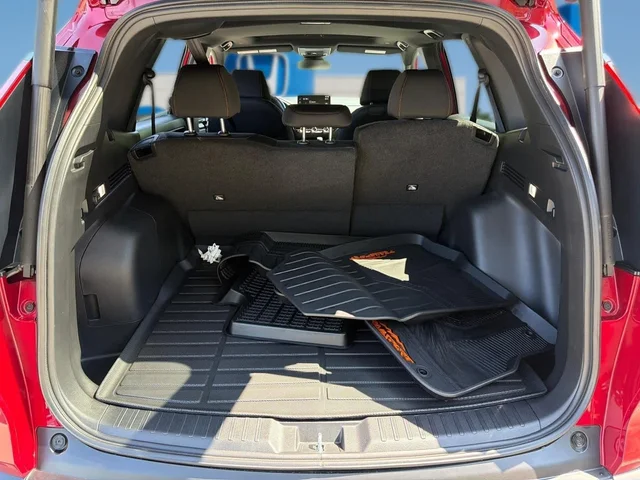 SEMINUEVOS HONDA CR-V Hybrid a Estados en autogozo