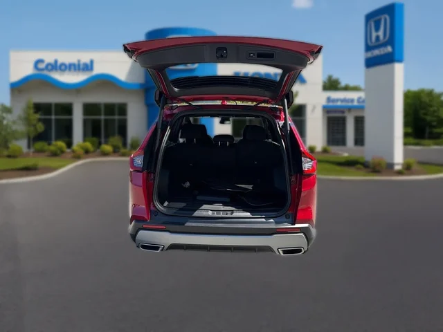 SEMINUEVOS HONDA CR-V Hybrid a Estados en autogozo