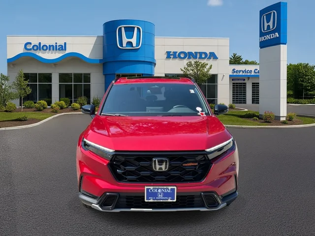 SEMINUEVOS HONDA CR-V Hybrid a Estados en autogozo