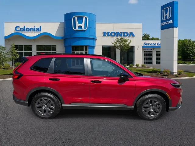 SEMINUEVOS HONDA CR-V Hybrid a Estados en autogozo