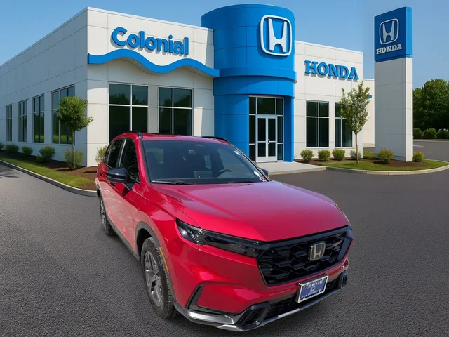SEMINUEVOS HONDA CR-V Hybrid a Estados en autogozo