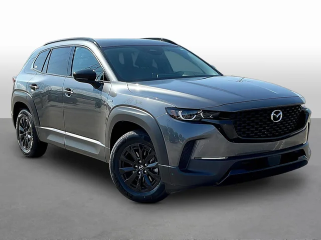 SEMINUEVOS MAZDA CX-50 Hybrid a Estados en autogozo