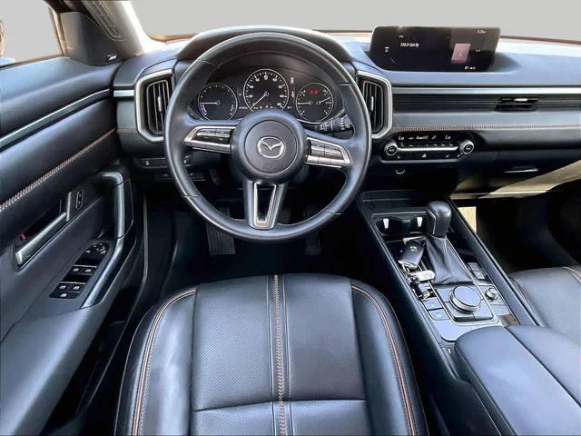 SEMINUEVOS MAZDA CX-50 Hybrid a Estados en autogozo