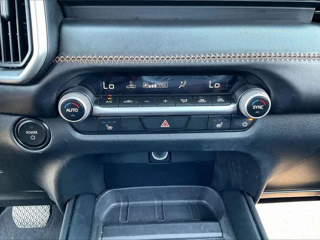 SEMINUEVOS MAZDA CX-50 Hybrid a Estados en autogozo