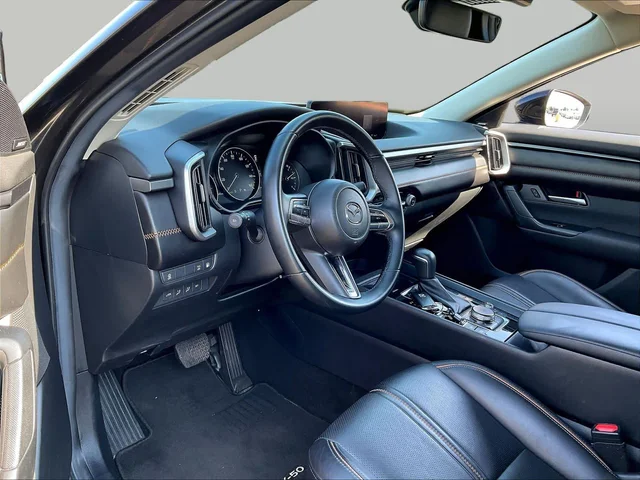 SEMINUEVOS MAZDA CX-50 Hybrid a Estados en autogozo