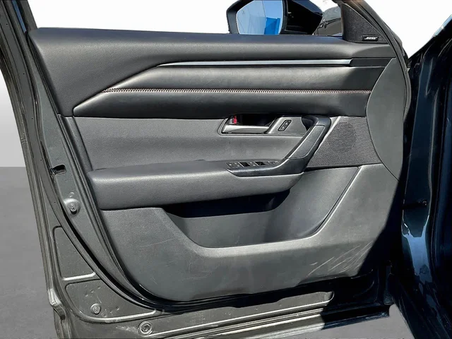 SEMINUEVOS MAZDA CX-50 Hybrid a Estados en autogozo