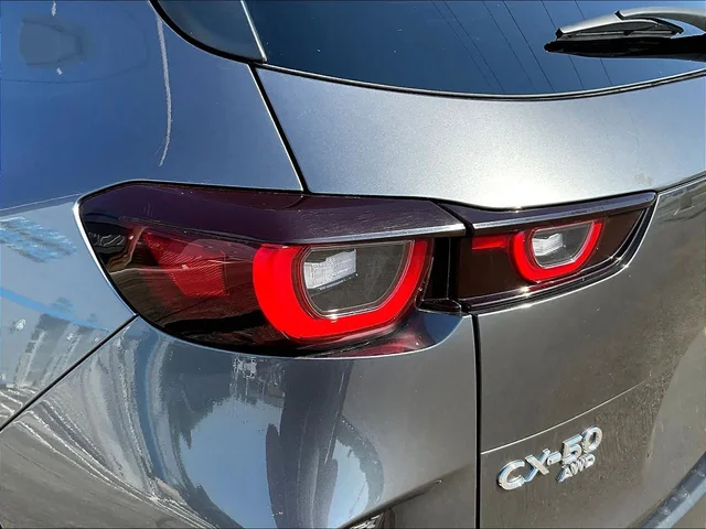 SEMINUEVOS MAZDA CX-50 Hybrid a Estados en autogozo