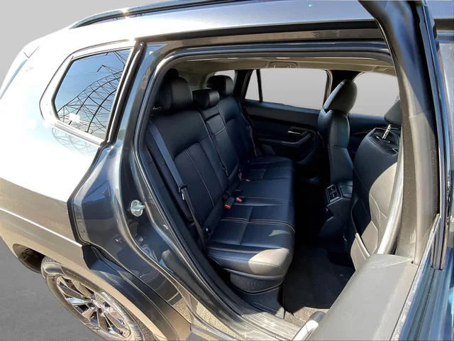 SEMINUEVOS MAZDA CX-50 Hybrid a Estados en autogozo