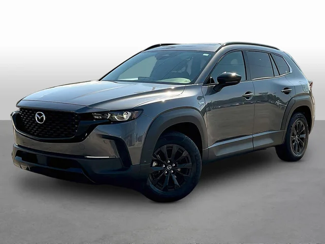 SEMINUEVOS MAZDA CX-50 Hybrid a Estados en autogozo