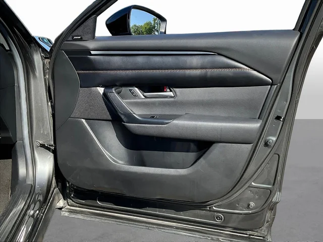 SEMINUEVOS MAZDA CX-50 Hybrid a Estados en autogozo