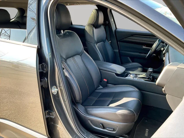 SEMINUEVOS MAZDA CX-50 Hybrid a Estados en autogozo