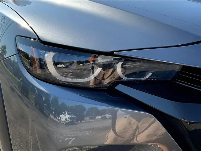 SEMINUEVOS MAZDA CX-50 Hybrid a Estados en autogozo