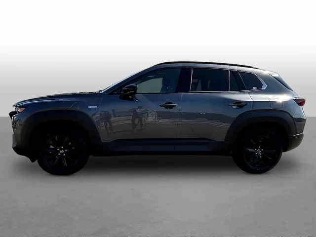 SEMINUEVOS MAZDA CX-50 Hybrid a Estados en autogozo