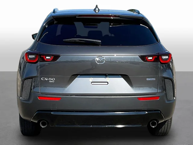 SEMINUEVOS MAZDA CX-50 Hybrid a Estados en autogozo