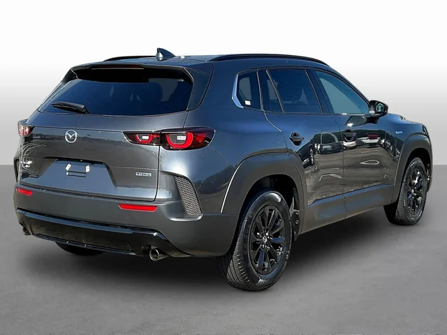SEMINUEVOS MAZDA CX-50 Hybrid a Estados en autogozo