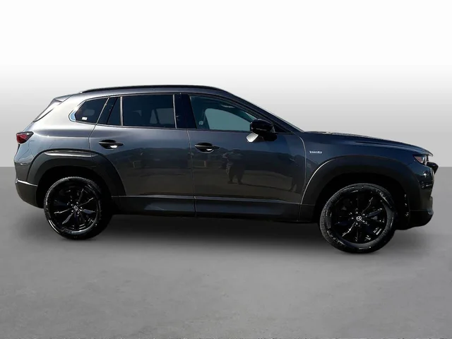 SEMINUEVOS MAZDA CX-50 Hybrid a Estados en autogozo