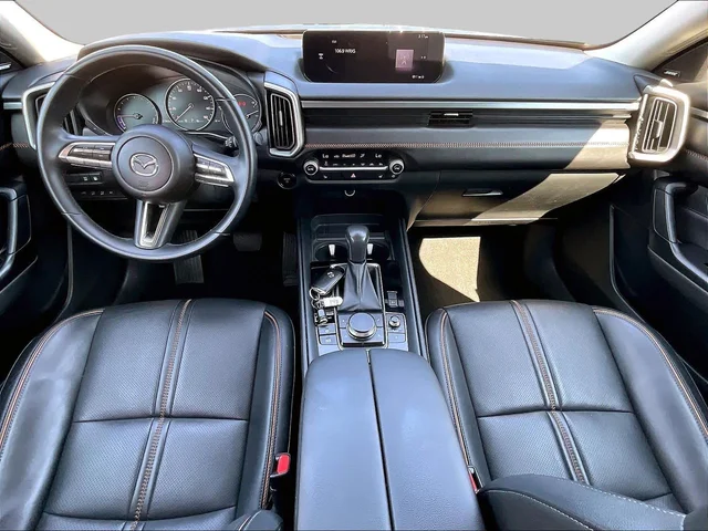 SEMINUEVOS MAZDA CX-50 Hybrid a Estados en autogozo