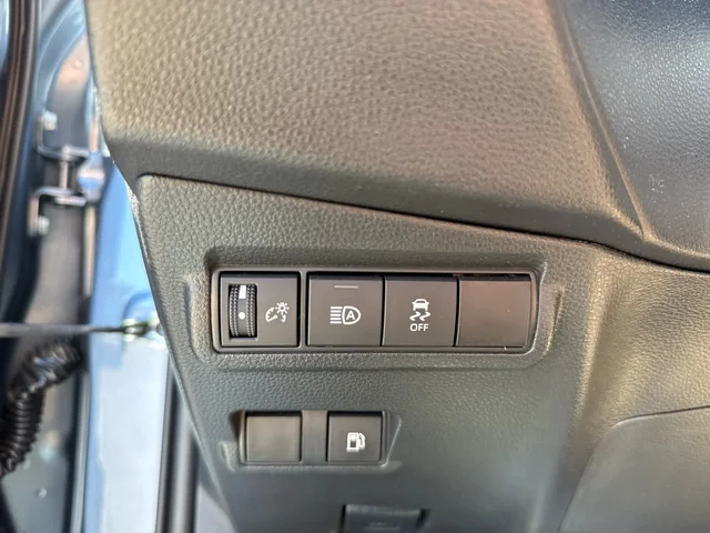 SEMINUEVOS TOYOTA Corolla Cross at Matthews in Liberty Buick GMC