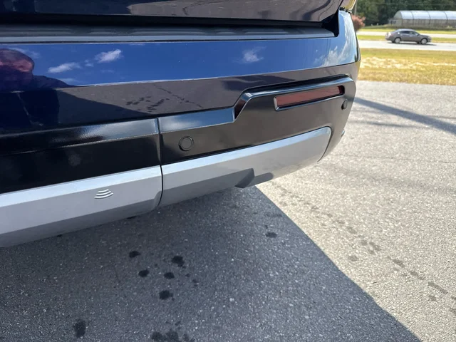 SEMINUEVOS TOYOTA Sequoia at Matthews in Liberty Buick GMC