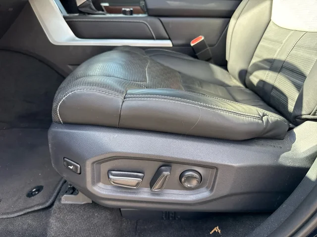 SEMINUEVOS TOYOTA Sequoia at Matthews in Liberty Buick GMC