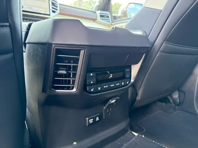 SEMINUEVOS TOYOTA Sequoia at Matthews in Liberty Buick GMC