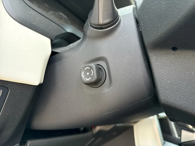 SEMINUEVOS TOYOTA Sequoia at Matthews in Liberty Buick GMC