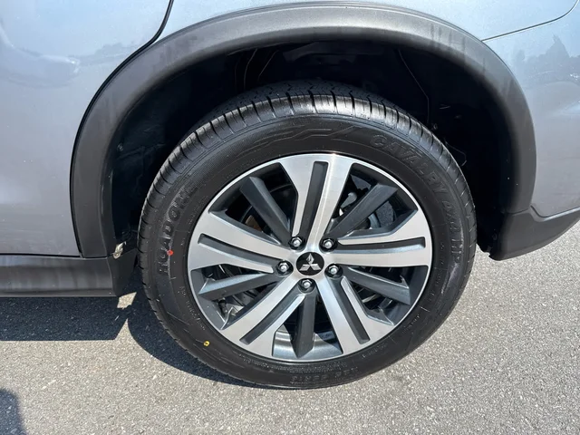 SEMINUEVOS MITSUBISHI Outlander Sport at Mount Airy in Mount Airy Chrysler Dodge Jeep Ram Fiat