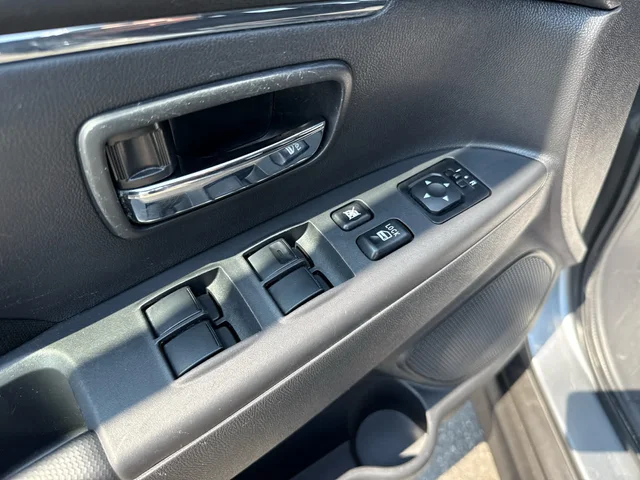 SEMINUEVOS MITSUBISHI Outlander Sport at Mount Airy in Mount Airy Chrysler Dodge Jeep Ram Fiat