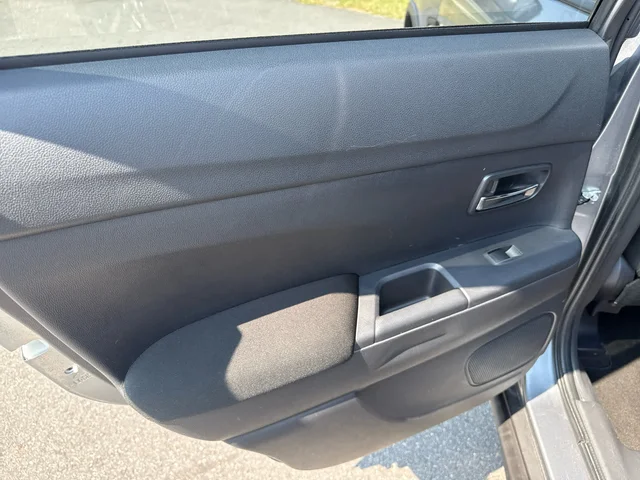 SEMINUEVOS MITSUBISHI Outlander Sport at Mount Airy in Mount Airy Chrysler Dodge Jeep Ram Fiat