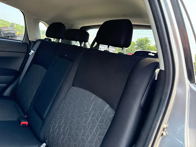 SEMINUEVOS MITSUBISHI Outlander Sport at Mount Airy in Mount Airy Chrysler Dodge Jeep Ram Fiat