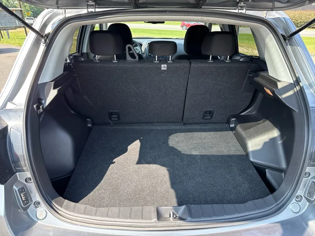 SEMINUEVOS MITSUBISHI Outlander Sport at Mount Airy in Mount Airy Chrysler Dodge Jeep Ram Fiat