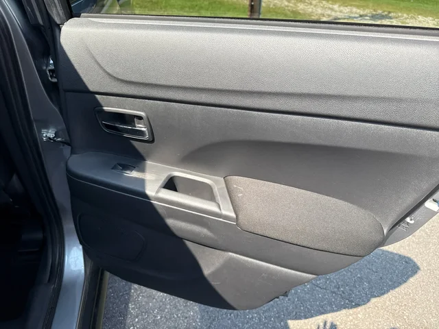 SEMINUEVOS MITSUBISHI Outlander Sport at Mount Airy in Mount Airy Chrysler Dodge Jeep Ram Fiat