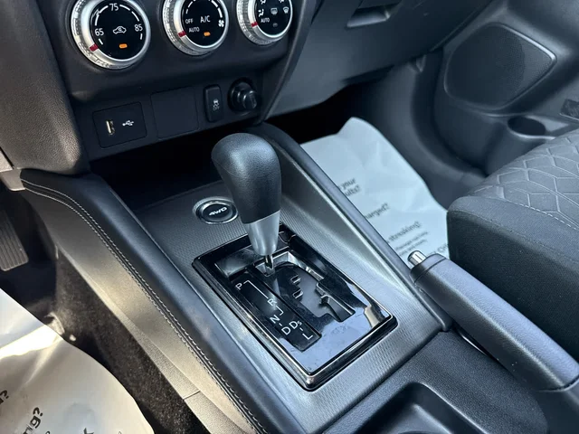 SEMINUEVOS MITSUBISHI Outlander Sport at Mount Airy in Mount Airy Chrysler Dodge Jeep Ram Fiat