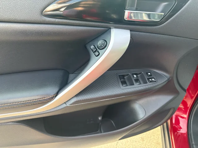 SEMINUEVOS MITSUBISHI Eclipse Cross a Estados en autogozo