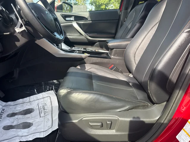 SEMINUEVOS MITSUBISHI Eclipse Cross a Estados en autogozo
