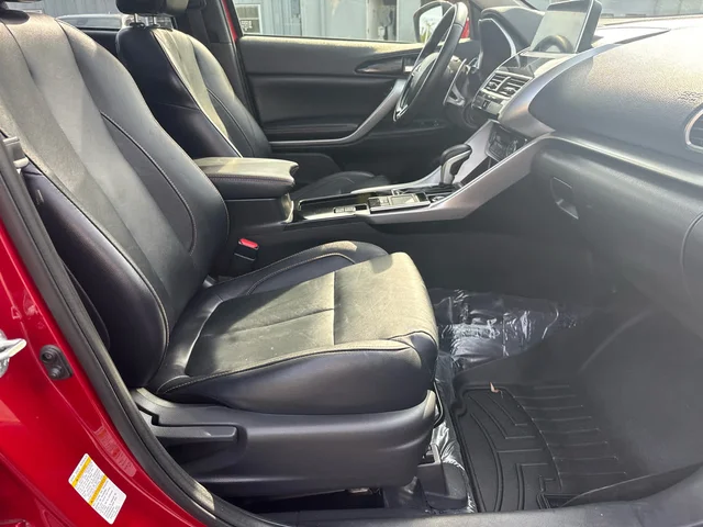 SEMINUEVOS MITSUBISHI Eclipse Cross a Estados en autogozo
